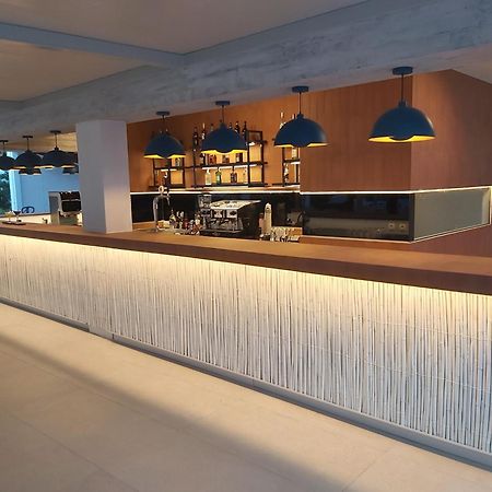 Sirenes Beach Resort Samos Town Bagian luar foto