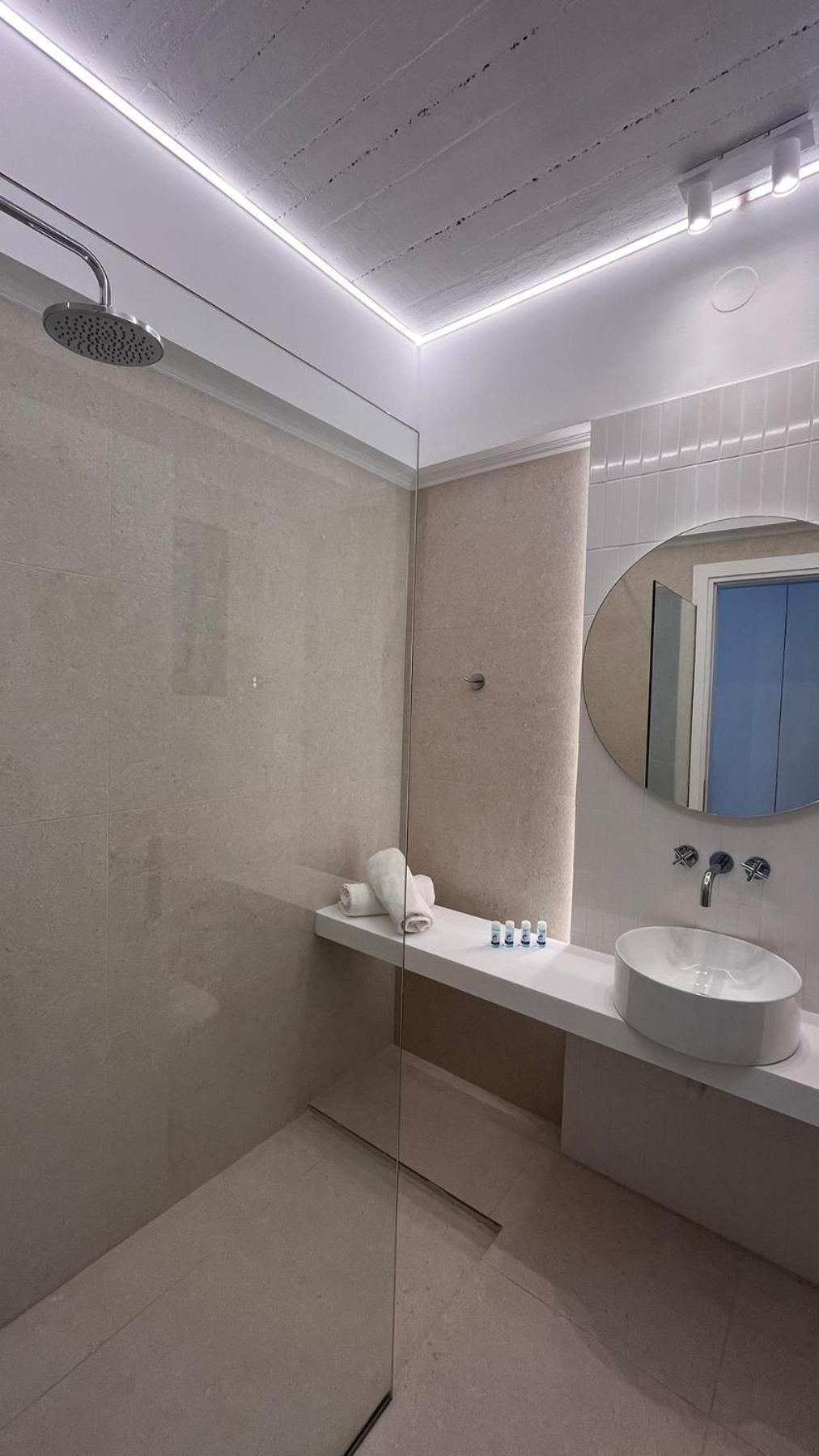 Sirenes Beach Resort Samos Town Bagian luar foto